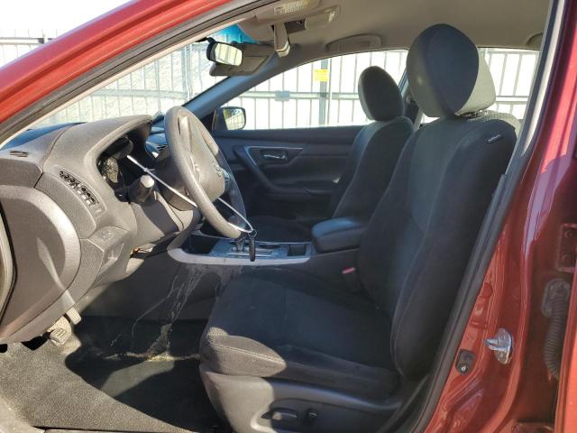 Photo 7 from auction – 2015 NISSAN ALTIMA with VIN 1N4AL3AP8FC491584