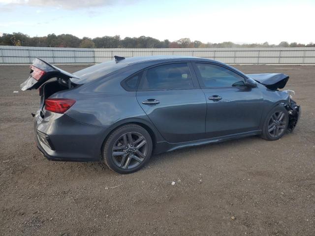 Photo 3 from auction – 2021 KIA FORTE GT L with VIN 3KPF34AD6ME327770