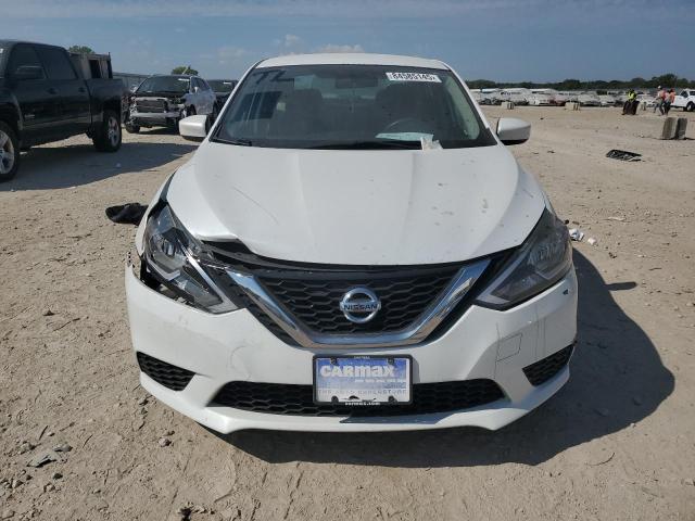 Photo 5 from auction – 2017 NISSAN SENTRA S with VIN 3N1AB7AP0HY288979