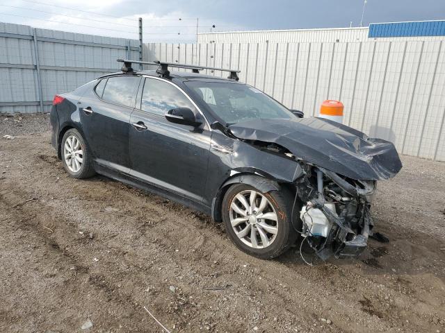 Photo 4 from auction – 2015 KIA OPTIMA EX with VIN 5XXGN4A77FG502126