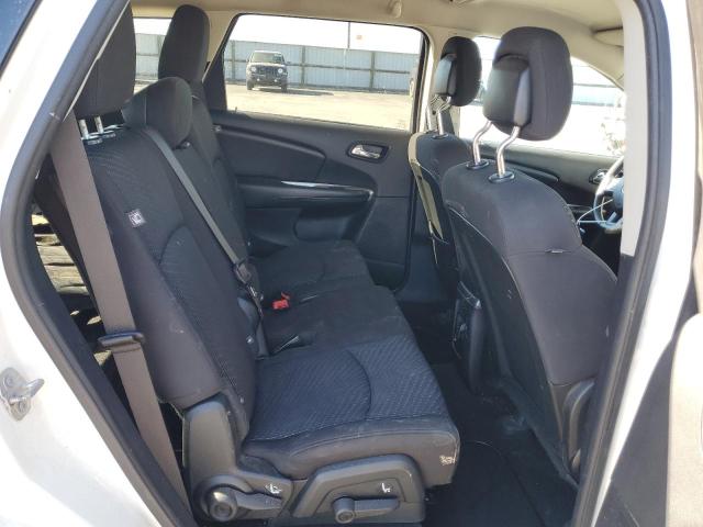 Photo 11 from auction – 2017 DODGE JOURNEY SX with VIN 3C4PDCBG6HT572798