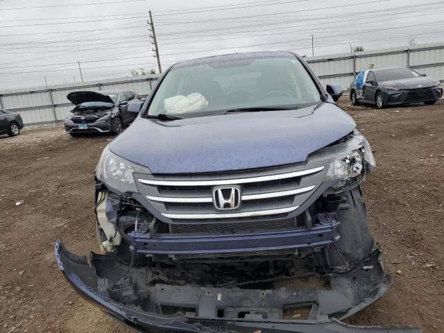 Photo 5 from auction – 2012 HONDA CR-V EX with VIN JHLRM3H58CC005482