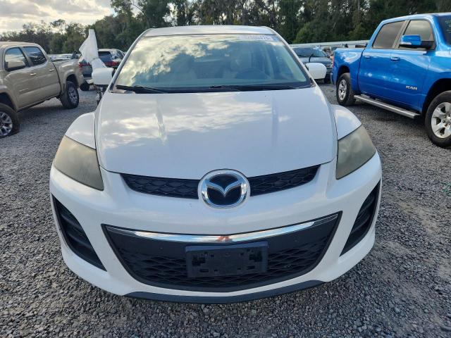Photo 5 from auction – 2010 MAZDA CX-7 with VIN JM3ER2W54A0347060