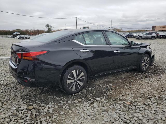 Photo 3 from auction – 2021 NISSAN ALTIMA SL with VIN 1N4BL4EW5MN336732