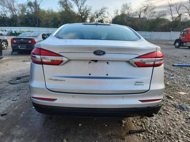 Photo 6 from auction – 2019 FORD FUSION SEL with VIN 3FA6P0CD1KR237173