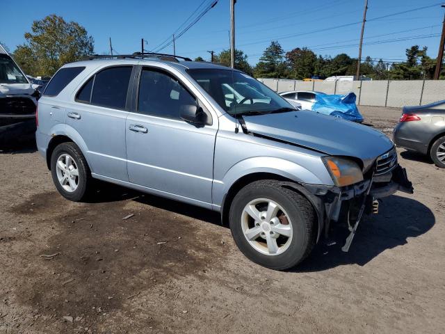 Photo 4 from auction – 2007 KIA SORENTO EX with VIN KNDJD736575683991