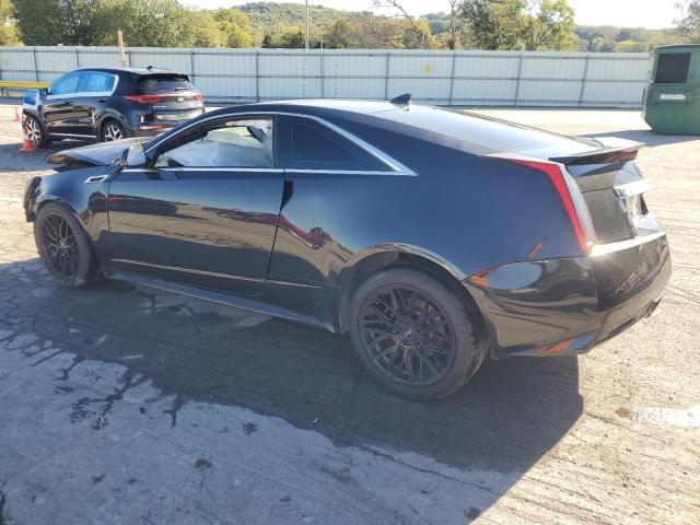 Photo 2 from auction – 2012 CADILLAC CTS PERFOR with VIN 1G6DM1E39C0105531
