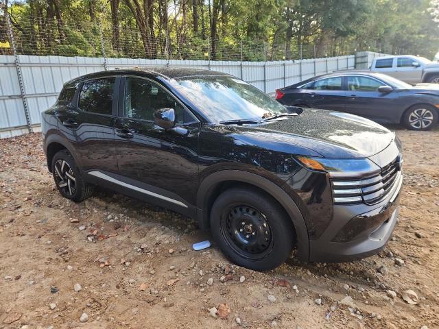 Photo 4 from auction – 2025 NISSAN KICKS SV with VIN 3N8AP6CA1SL319215