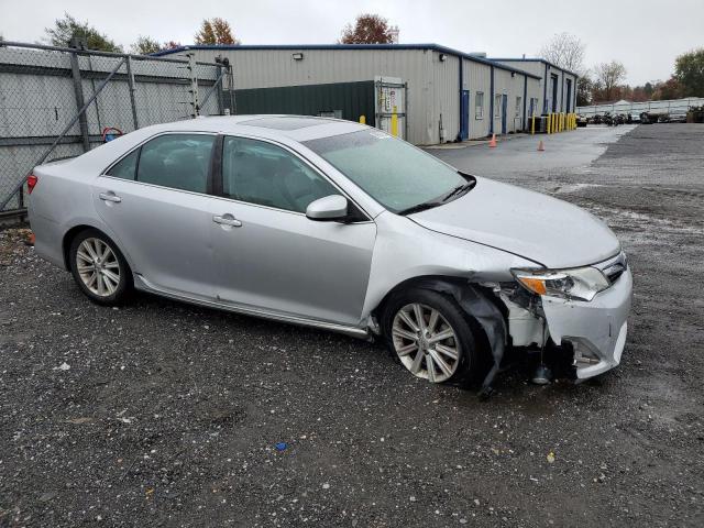 Photo 4 from auction – 2014 TOYOTA CAMRY L with VIN 4T1BF1FK8EU450285