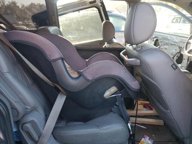 Photo 11 from auction – 2009 HONDA ODYSSEY EX with VIN 5FNRL38619B059145