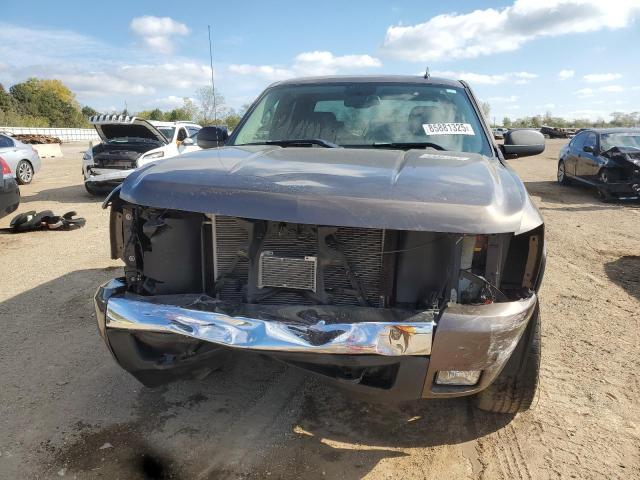 Photo 5 from auction – 2008 CHEVROLET SILVERADO with VIN 1GCEK190X8Z260292