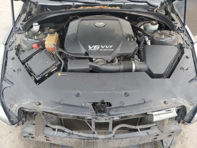 Photo 11 from auction – 2013 CADILLAC ATS PREMIU with VIN 1G6AE5S31D0128279