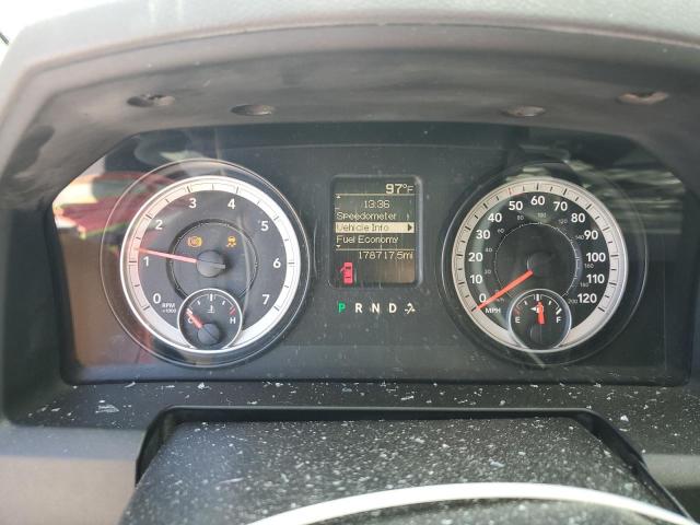 Photo 9 from auction – 2013 RAM 1500 ST with VIN 1C6RR7KT9DS698655