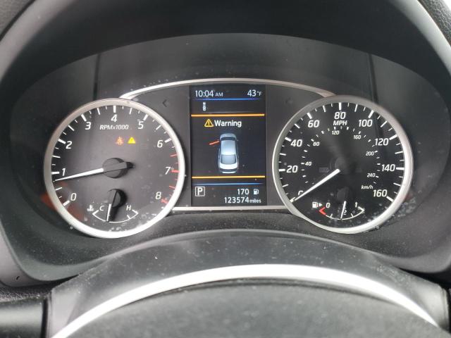 Photo 9 from auction – 2019 NISSAN SENTRA S with VIN 3N1AB7AP3KL620529