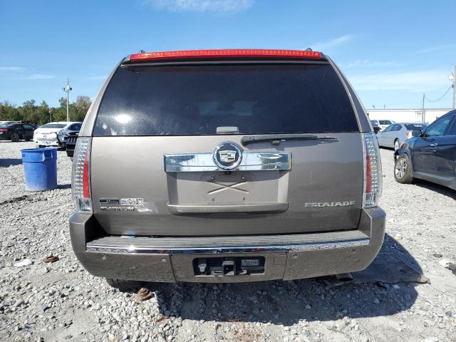 Photo 6 from auction – 2012 CADILLAC ESCALADE P with VIN 1GYS4DEF6CR145765