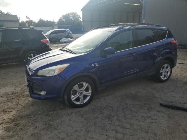 FORD ESCAPE 2013 with VIN 1FMCU0GX3DUD62578 - Photo from auction