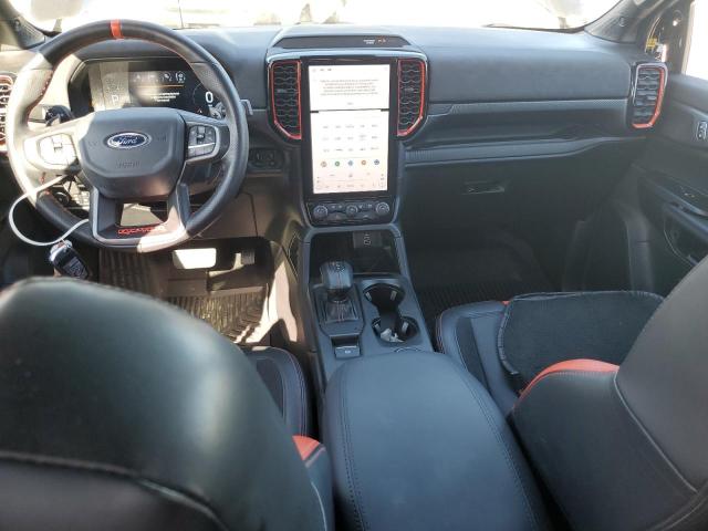 Photo 8 from auction – 2024 FORD RANGER RAP with VIN 1FTER4LRXRLE55706
