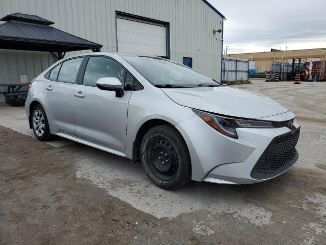 Photo 4 from auction – 2020 TOYOTA COROLLA LE with VIN 5YFBPRBE6LP069304