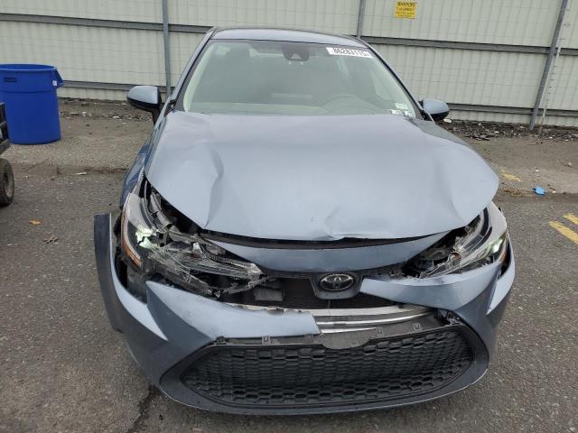 Photo 5 from auction – 2022 TOYOTA COROLLA LE with VIN 5YFEPMAE6NP311271