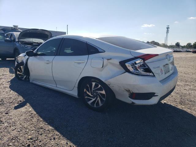 Photo 2 from auction – 2016 HONDA CIVIC EX with VIN 19XFC2F74GE075268