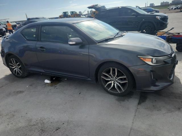 Photo 4 from auction – 2014 TOYOTA SCION TC with VIN JTKJF5C79E3084732