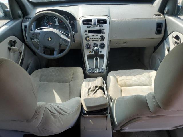 Photo 8 from auction – 2005 CHEVROLET EQUINOX LT with VIN 2CNDL63F756134607