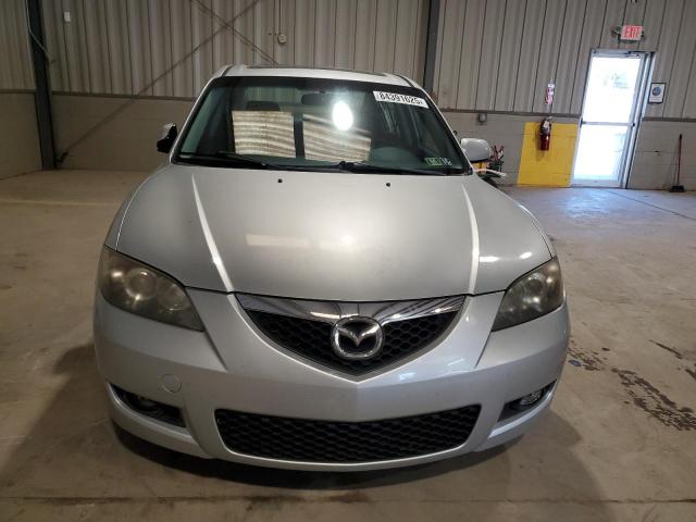 Photo 5 from auction – 2007 MAZDA MAZDA3 with VIN JM1BK32F471767537