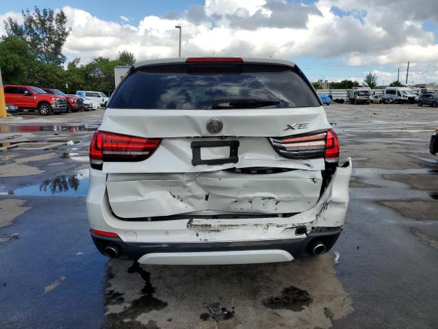 Photo 6 from auction – 2014 BMW X5 SDRIVE3 with VIN 5UXKR2C57E0H31454