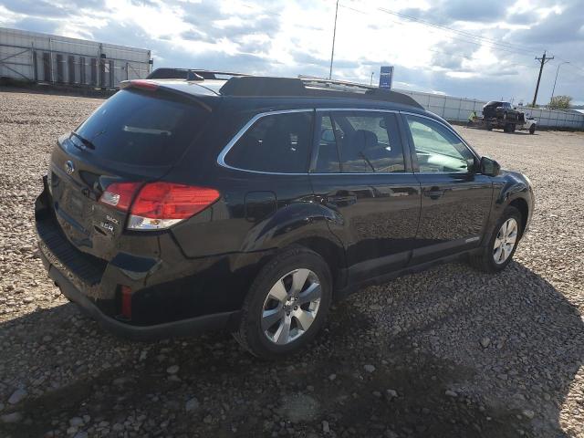 Photo 3 from auction – 2011 SUBARU OUTBACK 3. with VIN 4S4BREKC4B2347630