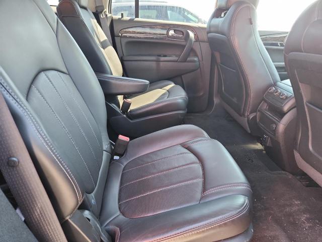 Photo 10 from auction – 2014 BUICK ENCLAVE with VIN 5GAKVBKDXEJ211411