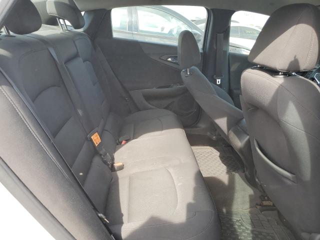 Photo 10 from auction – 2017 CHEVROLET MALIBU LS with VIN 1G1ZB5ST5HF229684
