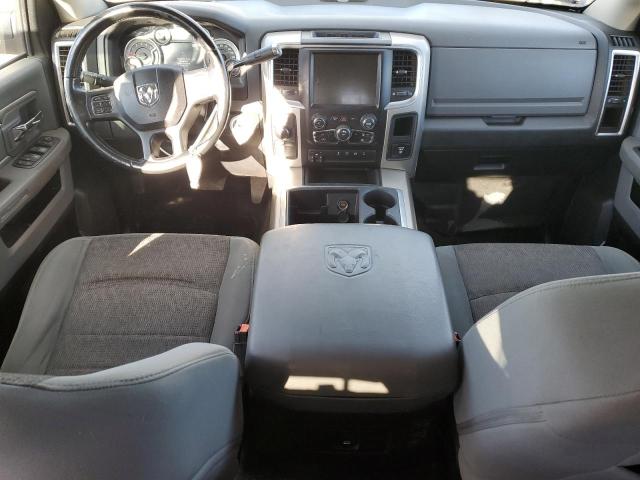 Photo 8 from auction – 2014 RAM 2500 SLT with VIN 3C6UR5DL7EG213871