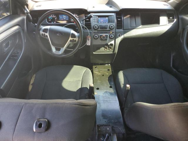 Photo 8 from auction – 2015 FORD TAURUS POL with VIN 1FAHP2L84FG182206
