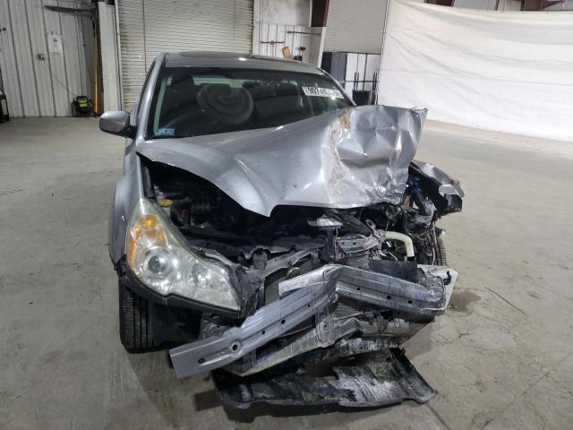 Photo 5 from auction – 2010 SUBARU LEGACY 2.5 with VIN 4S3BMBG69A3239601