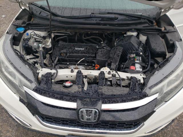 Photo 12 from auction – 2016 HONDA CR-V with VIN 5J6RM4H93GL025094