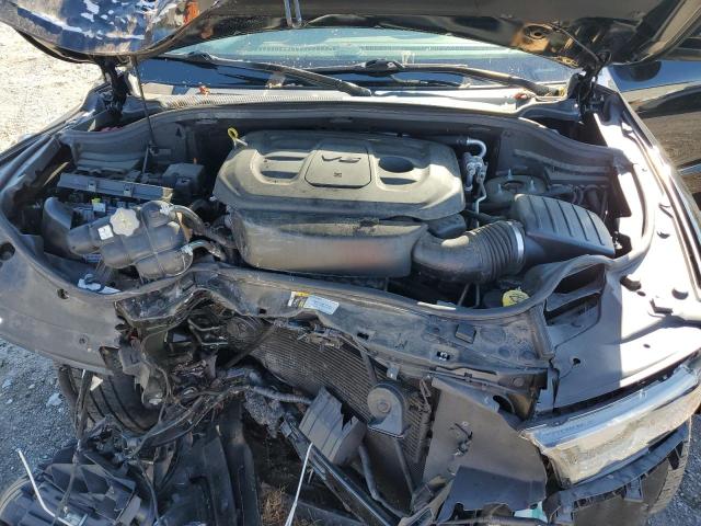 Photo 12 from auction – 2021 DODGE DURANGO GT with VIN 1C4RDJDG8MC557834