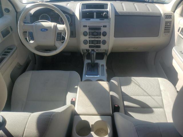 Photo 8 from auction – 2012 FORD ESCAPE XLT with VIN 1FMCU9D72CKB92961