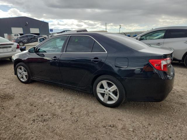 Photo 2 from auction – 2012 TOYOTA CAMRY BASE with VIN 4T1BF1FKXCU184393