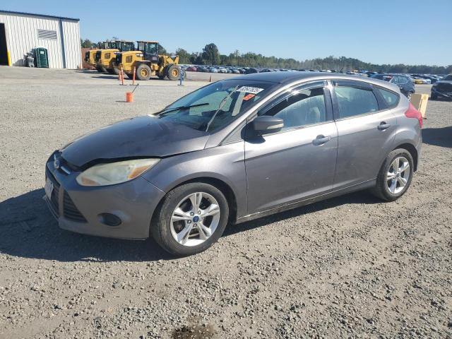 FORD FOCUS SE 2014 с VIN 1FADP3K28EL307540 - Фото с аукциона