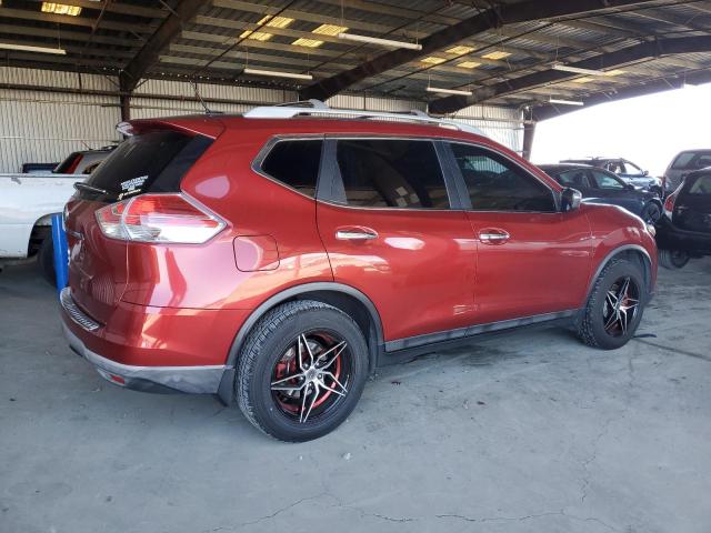 Photo 3 from auction – 2016 NISSAN ROGUE S with VIN 5N1AT2MN4GC848559