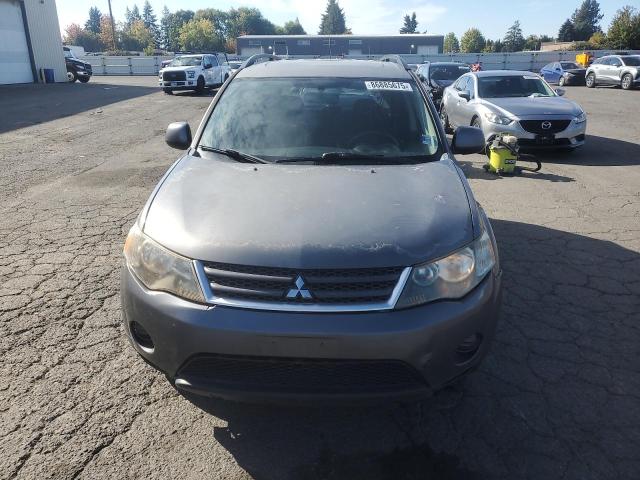 Photo 5 from auction – 2007 MITSUBISHI OUTLANDER with VIN JA4MT31X77U011452