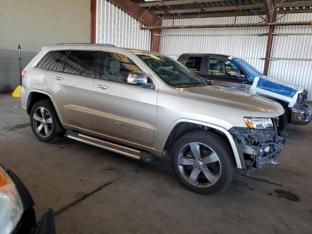 Photo 4 from auction – 2014 JEEP GRAND CHER with VIN 1C4RJECT8EC330935