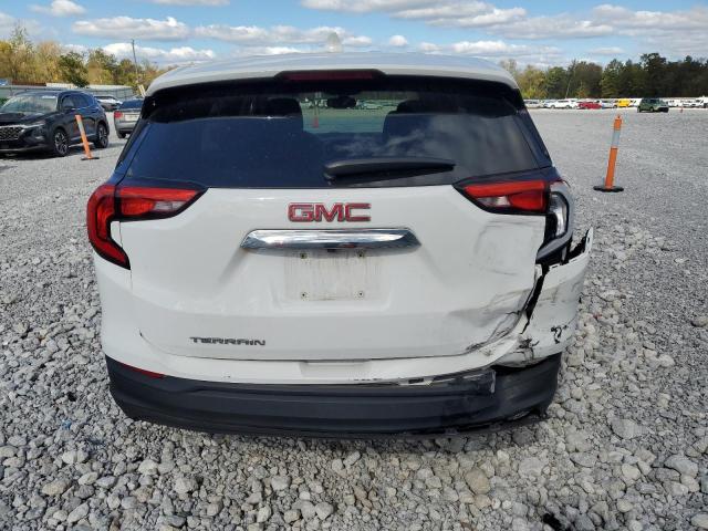 Photo 6 from auction – 2019 GMC TERRAIN with VIN 3GKALMEV3KL115001