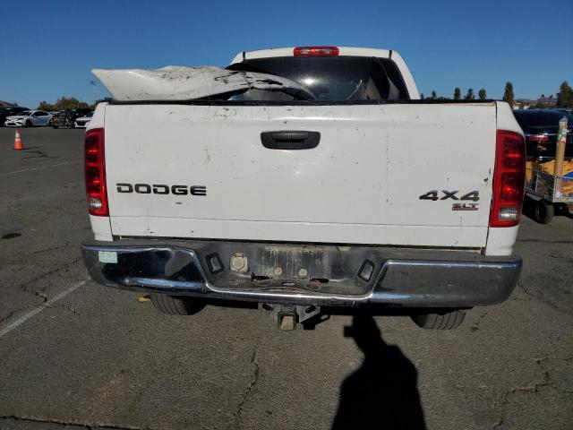Photo 6 from auction – 2003 DODGE RAM 1500 S with VIN 1D7HU18NX3S342891