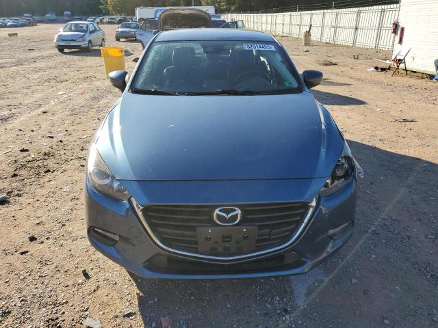 Photo 5 from auction – 2018 MAZDA 3 TOURING with VIN 3MZBN1V3XJM190887
