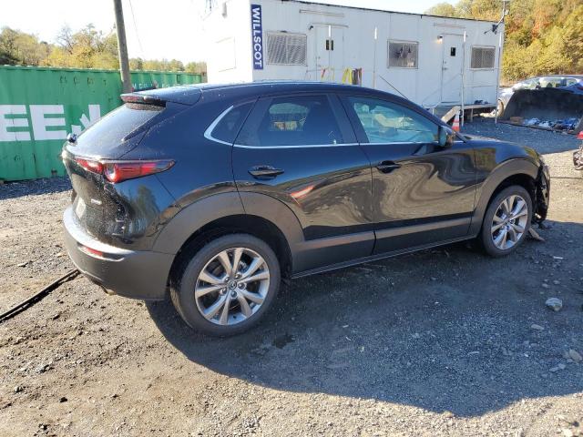Photo 3 from auction – 2021 MAZDA CX-30 SELE with VIN 3MVDMABL8MM248274