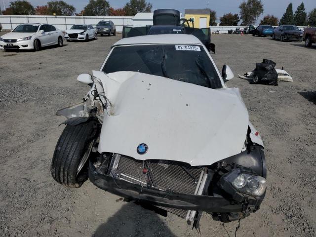Photo 5 from auction – 2008 BMW 335 I with VIN WBAWL73538PX58139