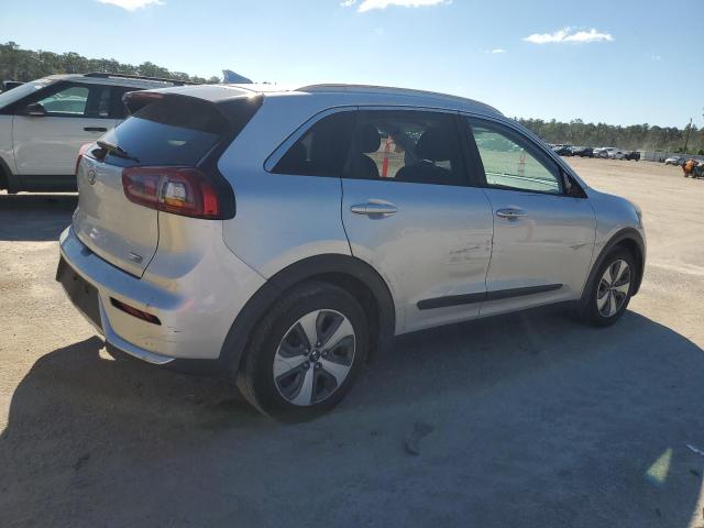 Photo 3 from auction – 2017 KIA NIRO FE with VIN KNDCB3LC0H5084849