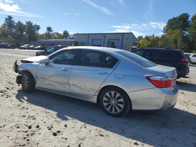 Photo 2 from auction – 2014 HONDA ACCORD EX with VIN 1HGCR2F77EA192894