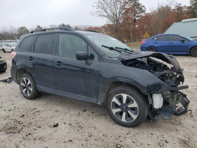 Photo 4 from auction – 2017 SUBARU FORESTER 2 with VIN JF2SJAEC2HH418539